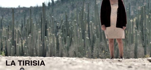 Película mixteca La tirisia competirá en Festival Internacional de Cine Karlovy Vary