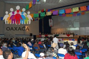 Foto: Fundación Oaxaca Amaneciendo